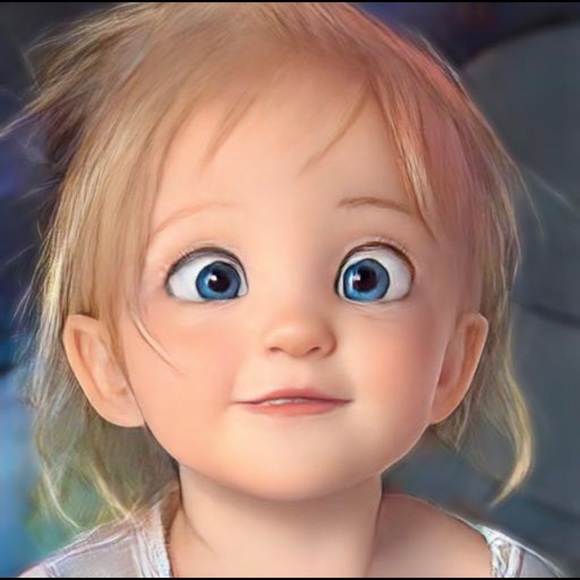 Meet your Posher, Wendy - Picture 2 of 4